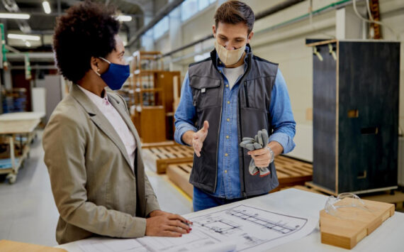 The Unboxing Experience for B2B: How Industrial Packaging Design Influences Perceived Value