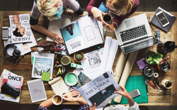 How a Branding Agency in Pune Drives Real Business Growth