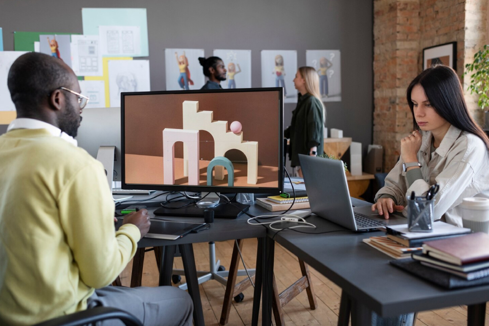 Top 5 Services Offered by a Leading Branding Agency in Pune