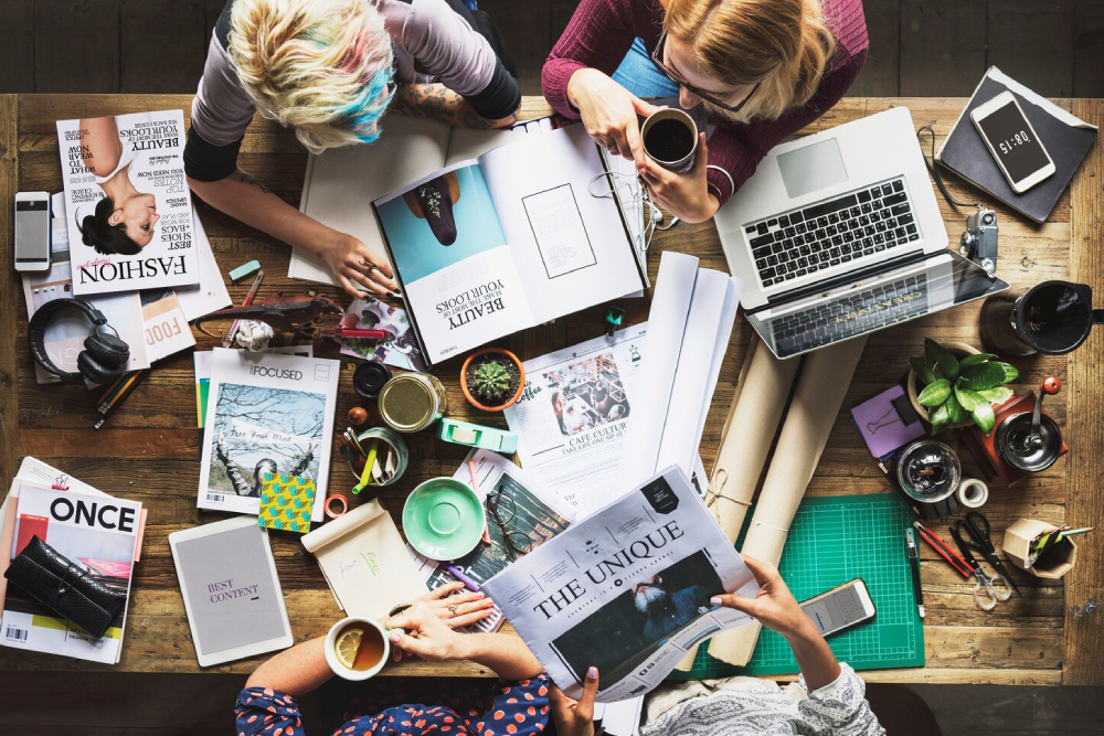 How a Branding Agency in Pune Drives Real Business Growth