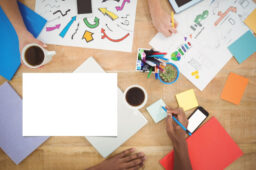 Logo Design vs. Full Brand Identity: What Does a Pune Branding Agency Really Offer?