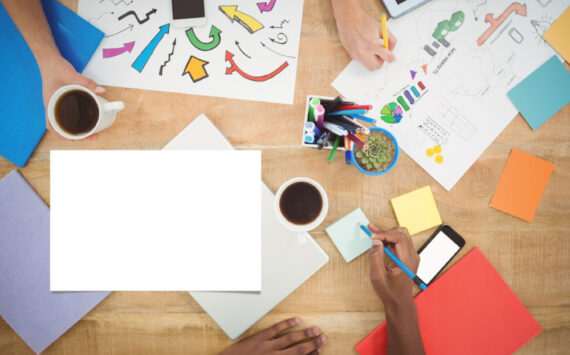 Logo Design vs. Full Brand Identity: What Does a Pune Branding Agency Really Offer?