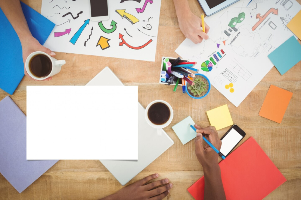 Logo Design vs. Full Brand Identity: What Does a Pune Branding Agency Really Offer?