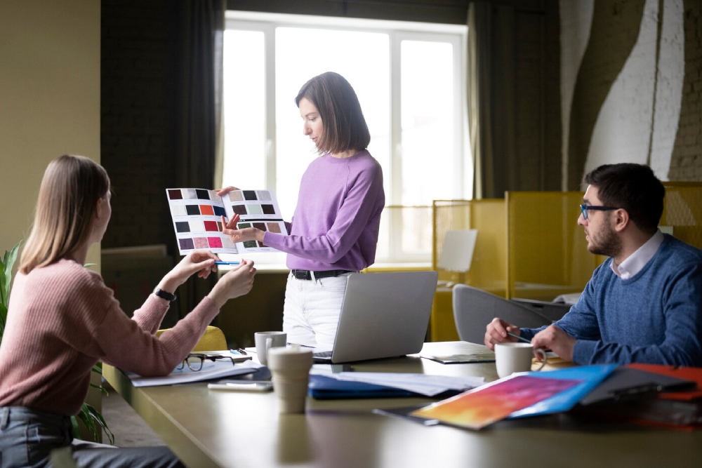 Our Process: How MAD Designs, a Branding Agency in Pune, Crafts Brands That Sell