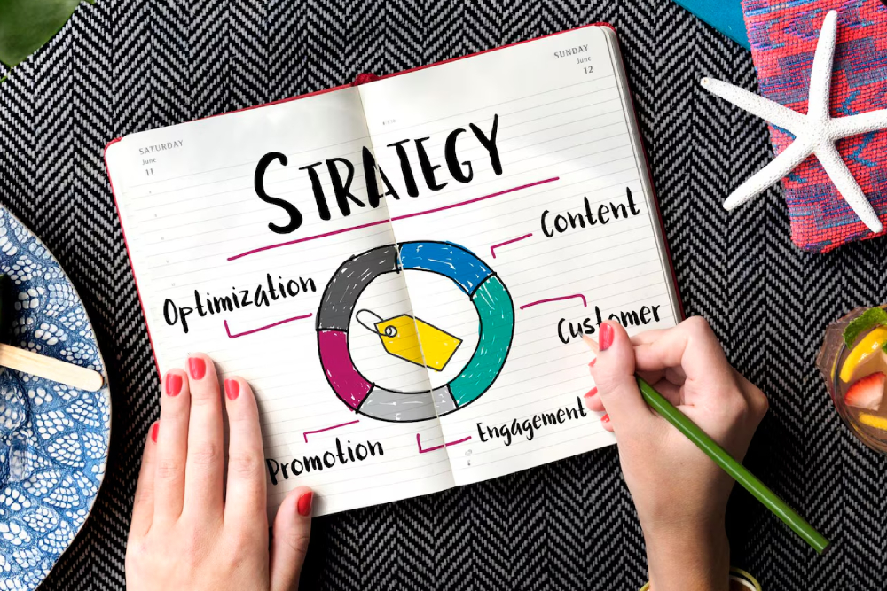 The ROI of Design: How a Strategic Branding Marketing Agency in Pune Impacts Your Bottom Line