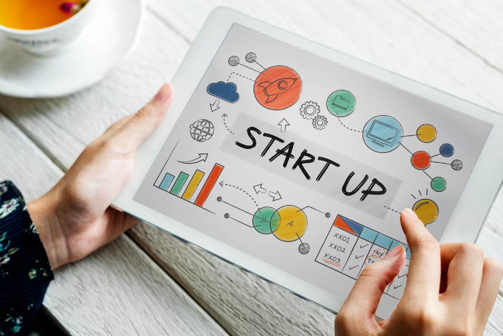 Why Pune Startups Need a Specialized Brand Marketing Agency in Pune