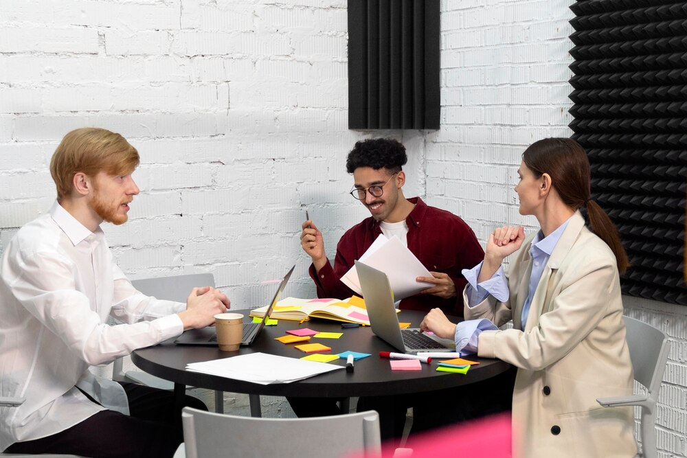 Branding for Pune’s Real Estate Sector: Insights from a Top Brand Marketing Agency in Pune