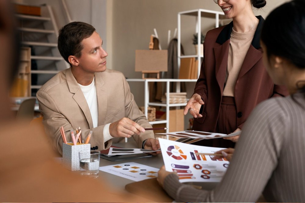How a Brand Strategy Agency in Pune Helps Businesses Drive Growth