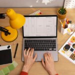 How a Branding and Design Agency in Pune Builds a Distinctive Brand Identity