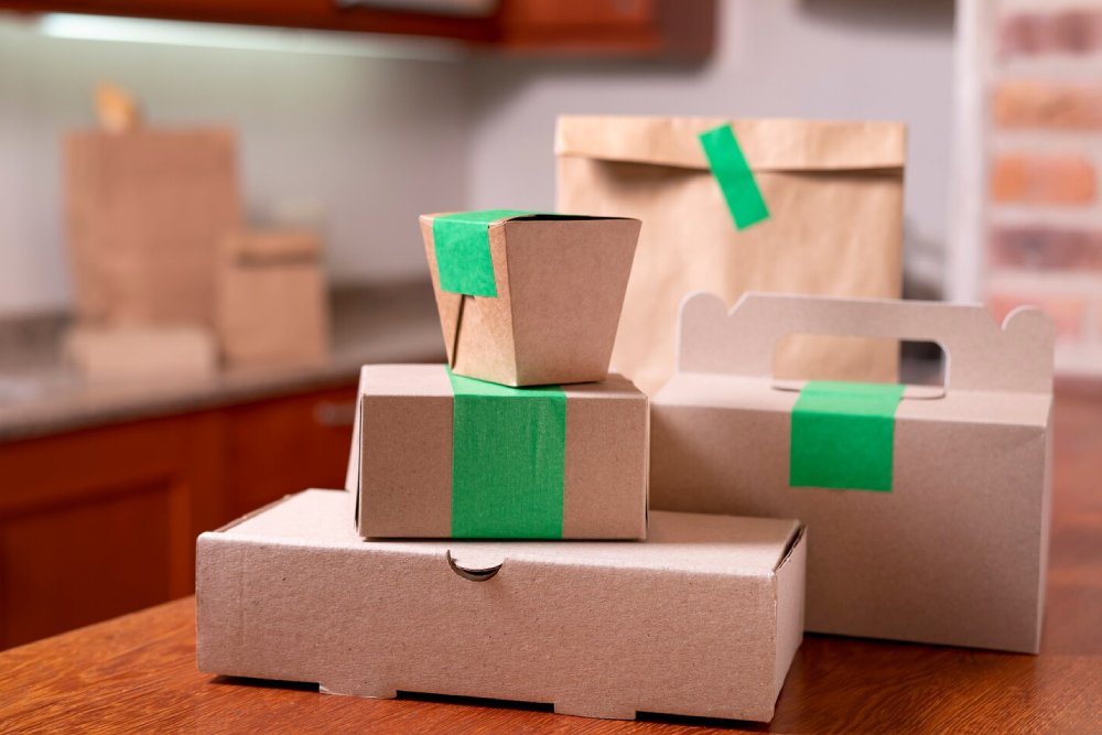 How Packaging Design Helps Brands Improve Recall and Stand Out