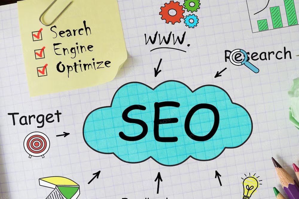 How an SEO Company in Pune Can Improve Your Website Visibility
