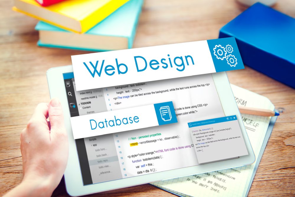 How Web Design and Development Strengthen Your Brand and Online Presence
